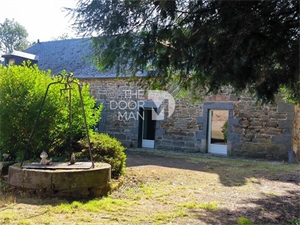 ferme à la vente -   53440  GRAZAY, surface 115 m2 vente ferme - UBI479175623
